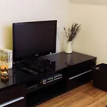 Lofty Apartment - Eule