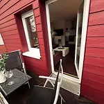 Lofty Apartment - Eule
