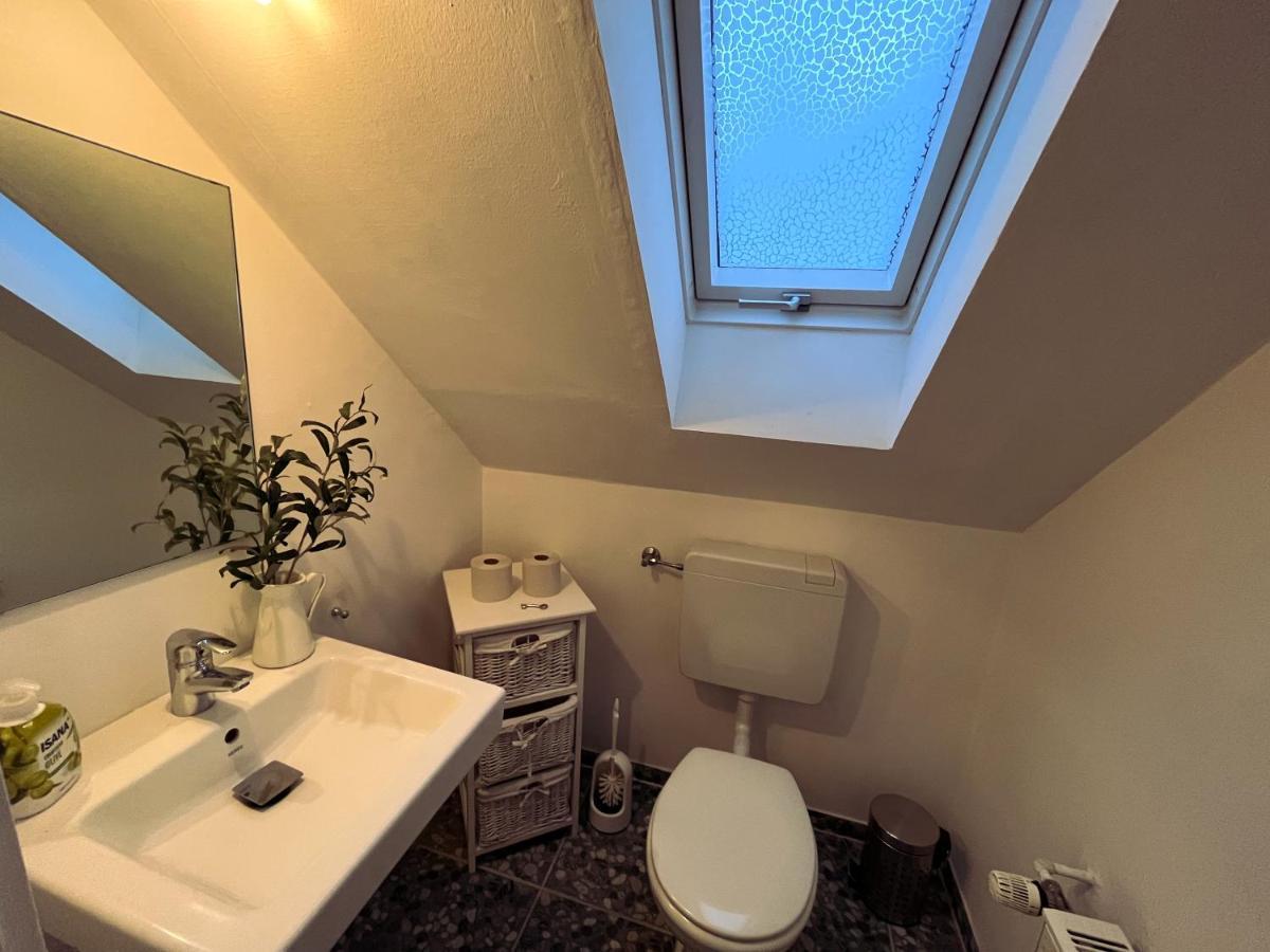 Appartement Lofty - Eule