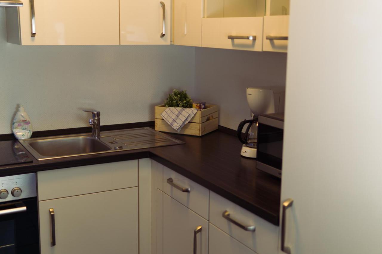 Appartement Lofty - Eule Braunlage
