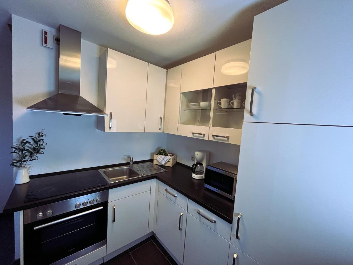Lofty - Eule Appartement Braunlage