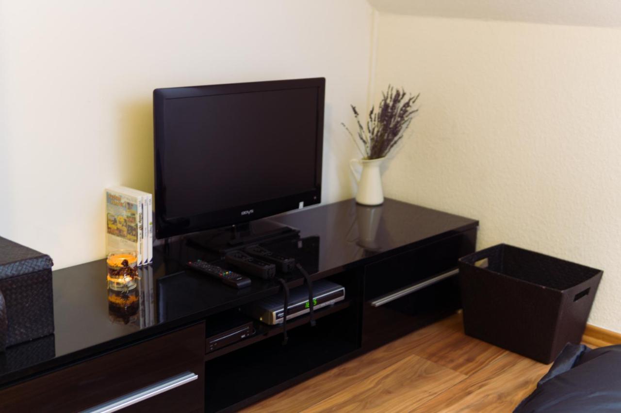Lofty - Eule Appartement Braunlage