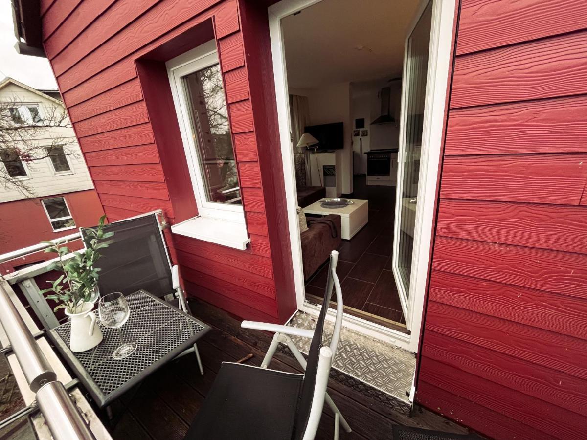 Appartement Lofty - Eule